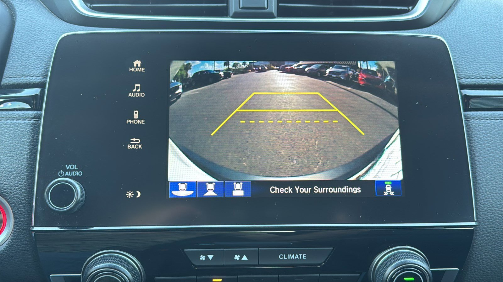 Used 2022 Honda CR-V EX image 26