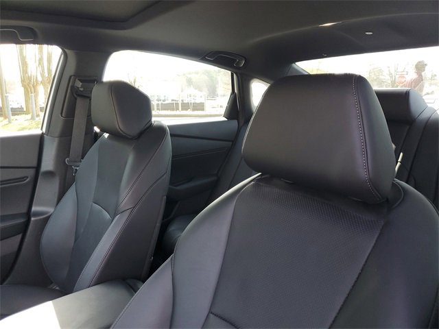 Used 2023 Honda Civic Sport image 16