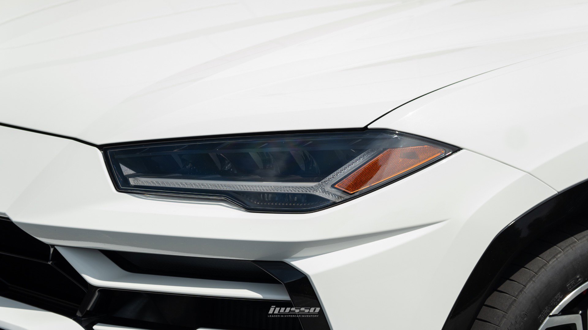 Used 2021 Lamborghini Urus image 17