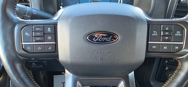 Used 2024 Ford F150 Tremor image 19