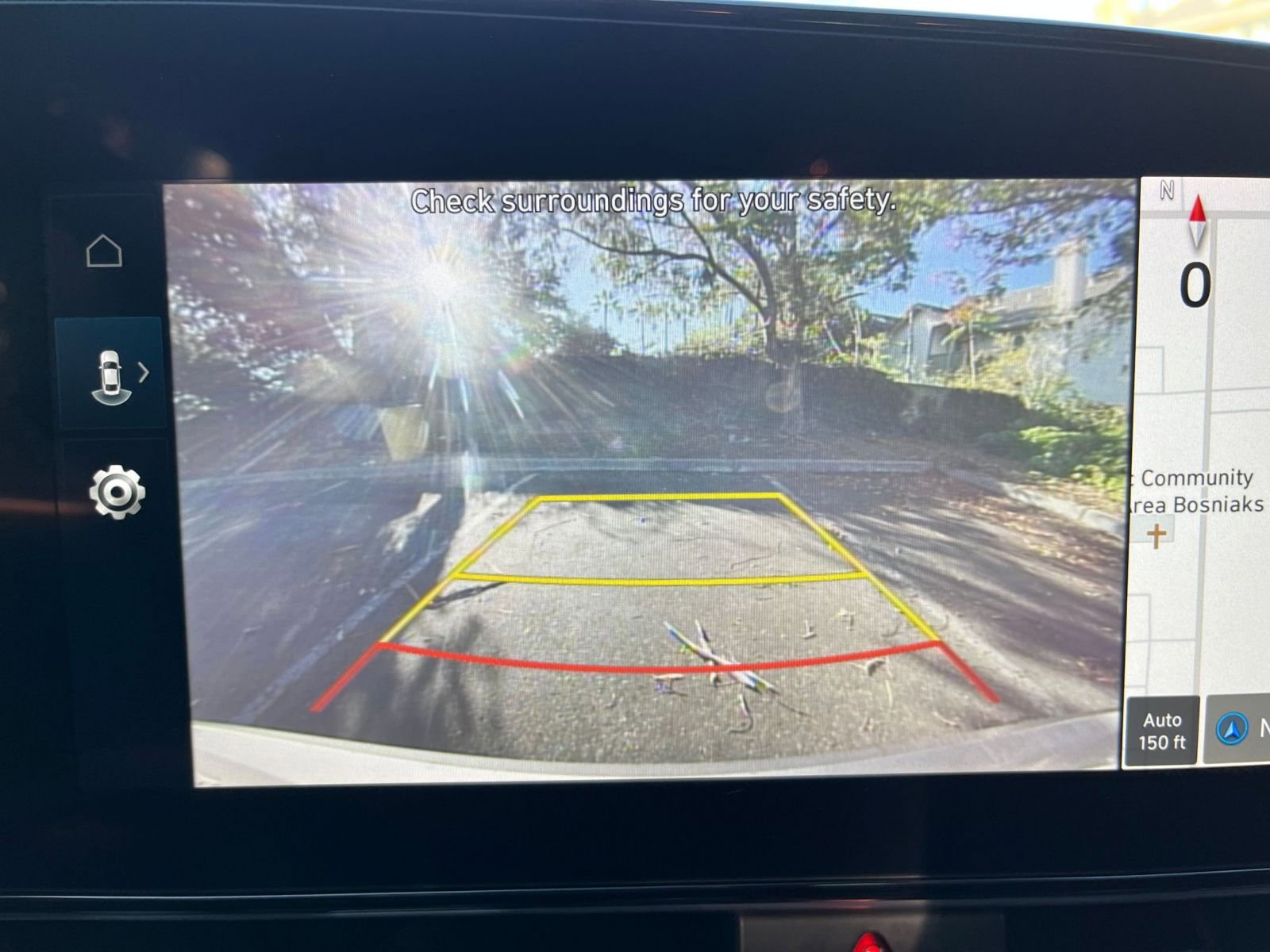 Used 2025 Hyundai Elantra SEL image 17