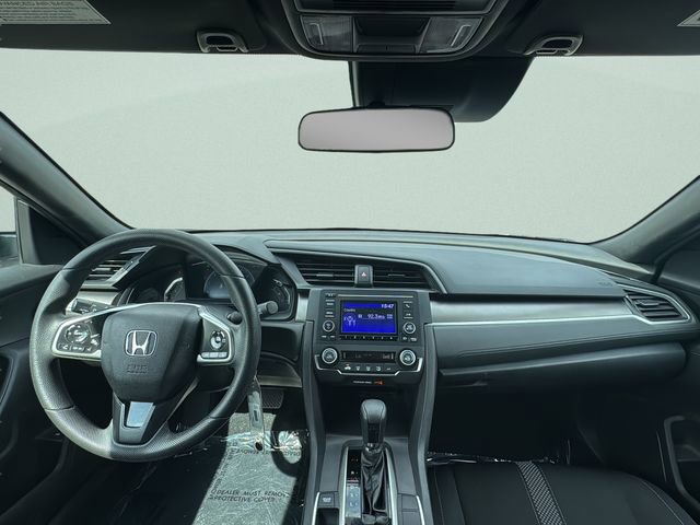Used 2019 Honda Civic LX image 13