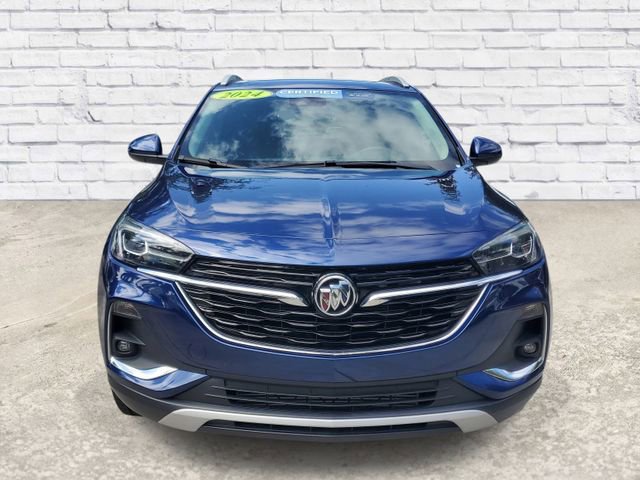 Certified 2023 Buick Encore GX Essence w/ Experience Buick Package FWD image 6