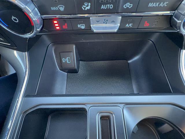 Certified 2023 Ford F150 XLT w/ Equipment Group 302A High AWD/4WD image 16