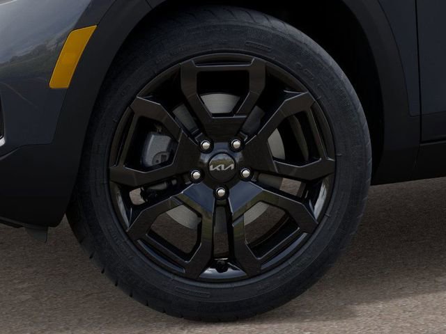 New 2025 Kia Seltos X-Line AWD/4WD image 9