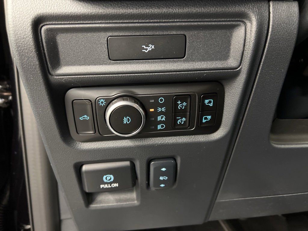 New 2026 Ford F150 Lariat w/ Equipment Group 501A Mid image 24