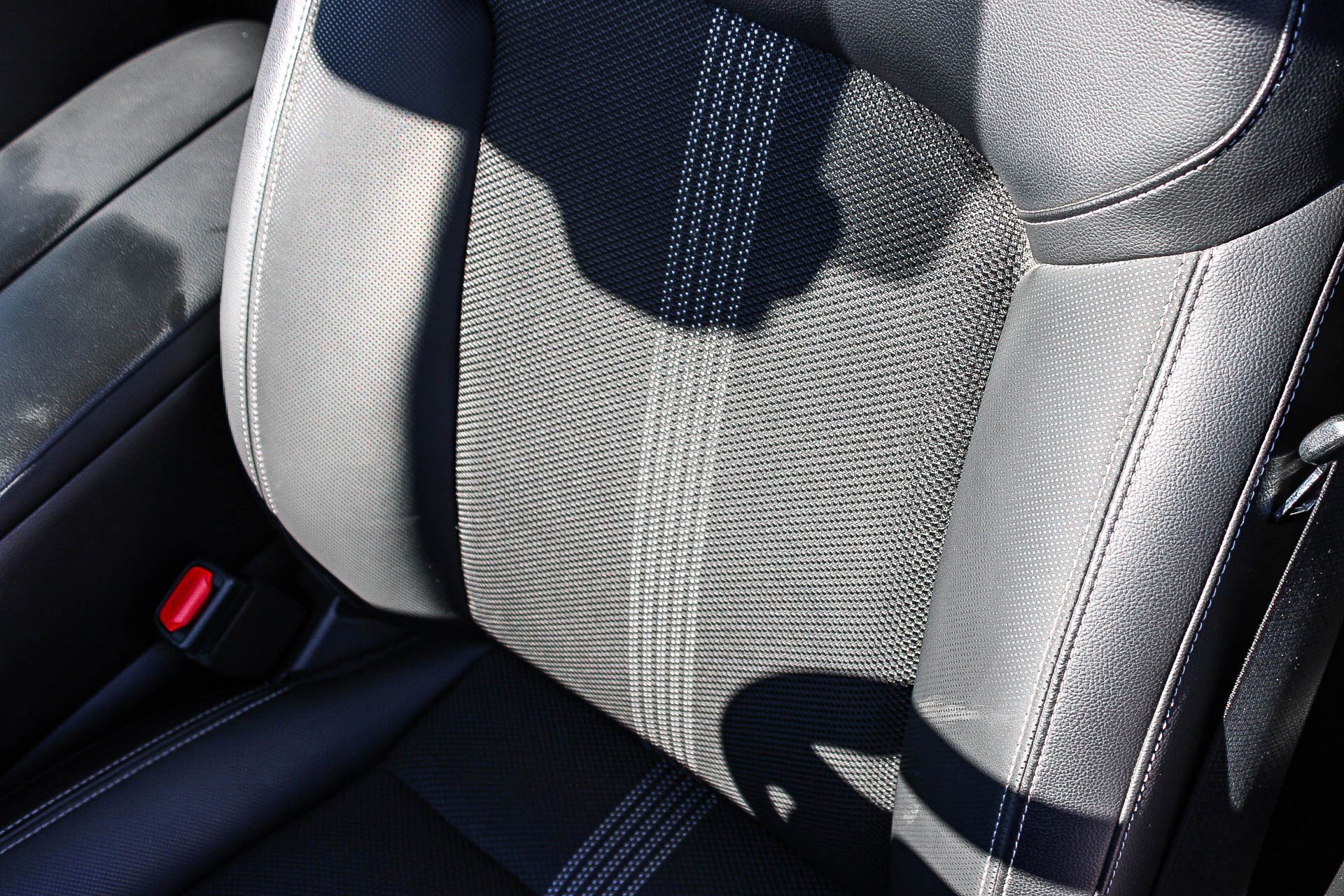 Used 2023 MAZDA CX-50 2.5 S w/ Cargo Package image 23