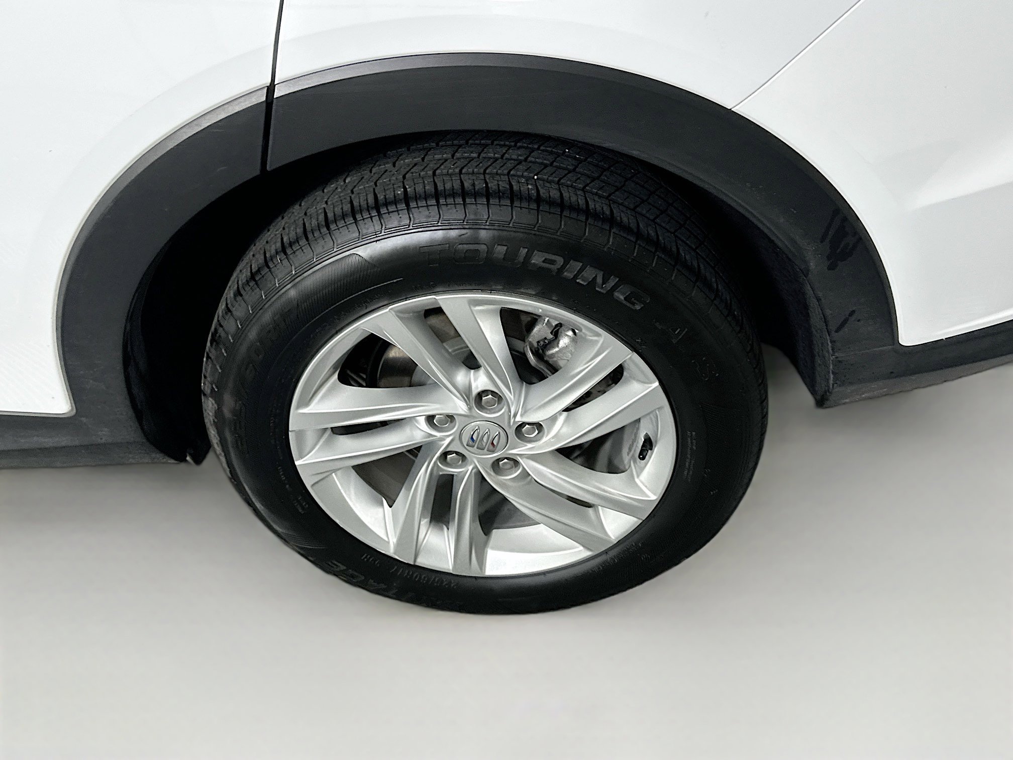 Used 2025 Buick Envista Preferred FWD image 11