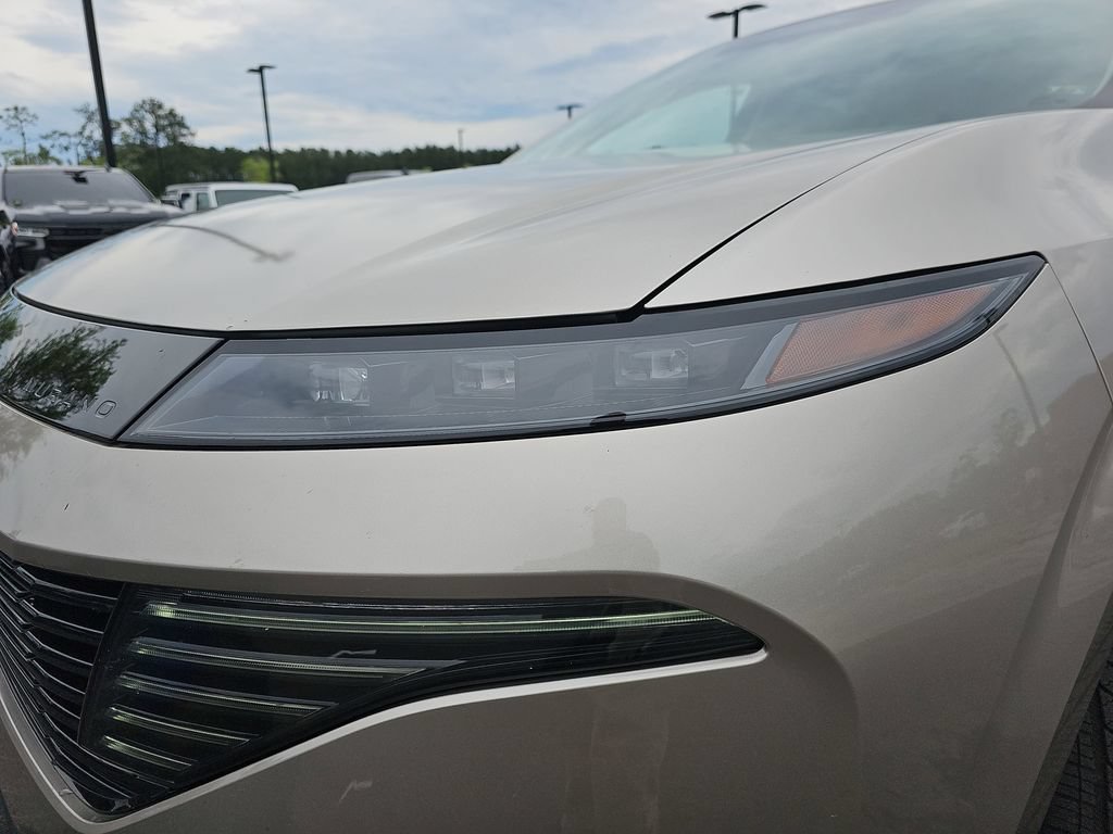 Used 2025 Nissan Murano SL AWD/4WD image 36