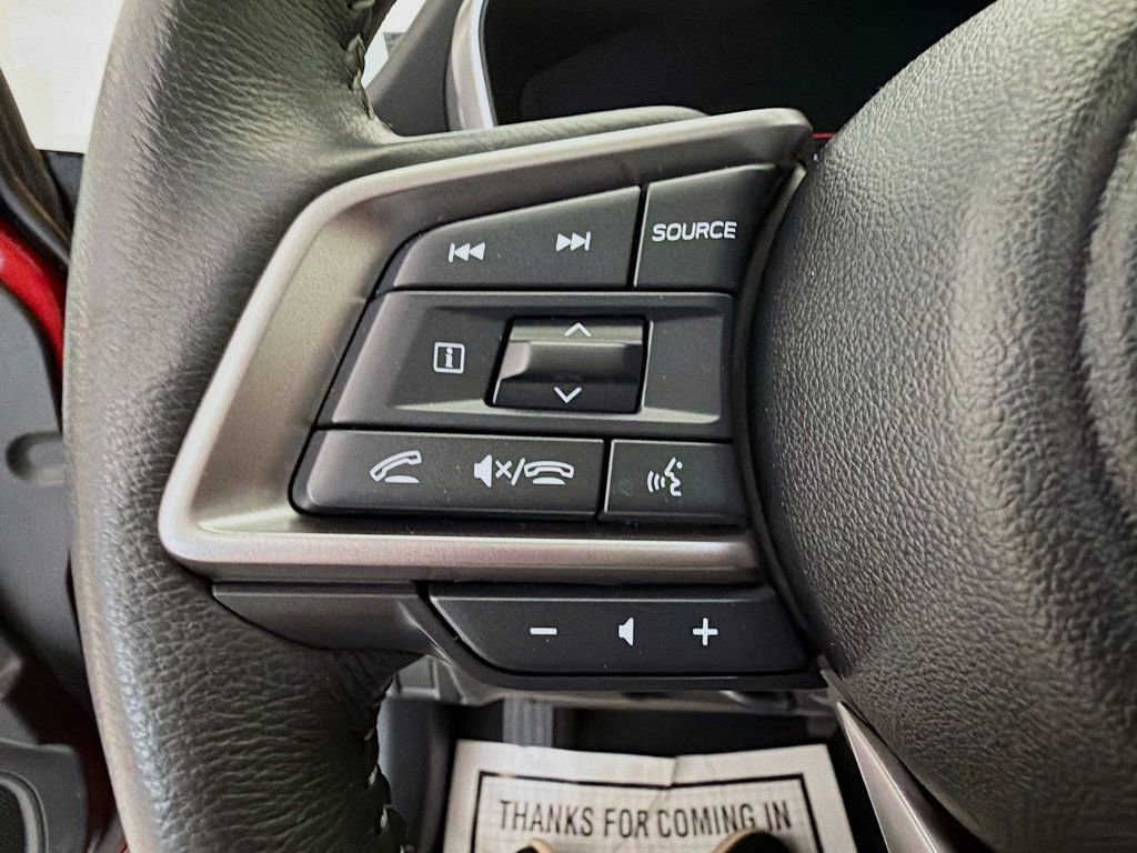 Used 2023 Subaru Outback Limited XT image 11