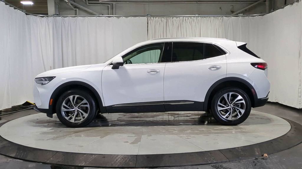 Used 2022 Buick Envision Essence w/ Technology Package I image 6