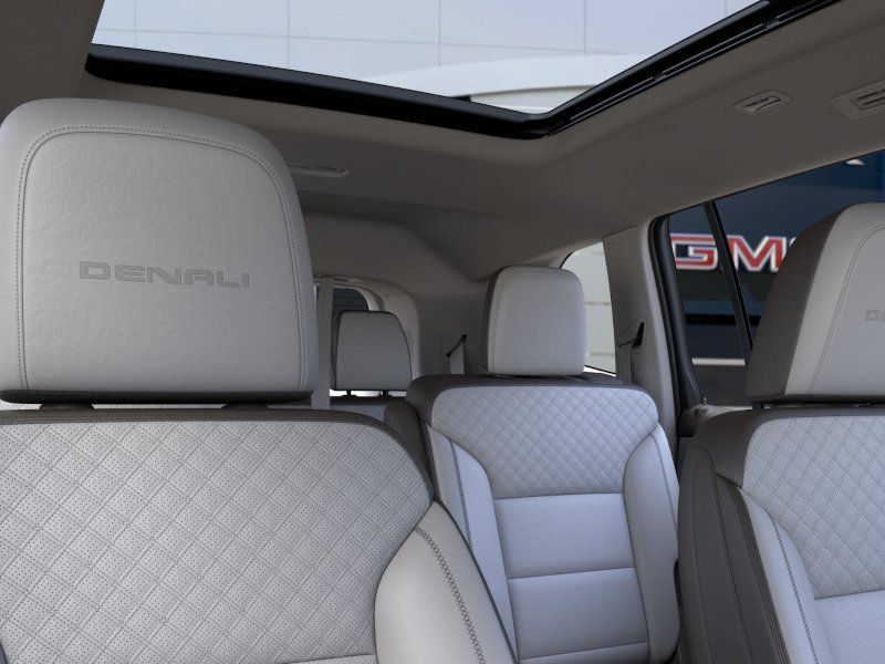 New 2026 GMC Acadia Denali w/ Super Cruise Package AWD/4WD image 24