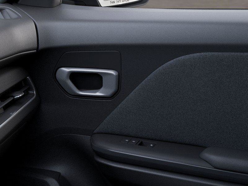 New 2026 Kia K4 LX image 25