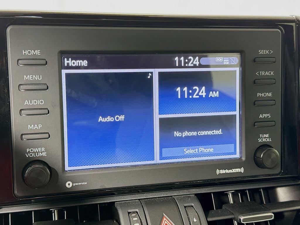 Certified 2022 Toyota RAV4 XLE Premium FWD image 14