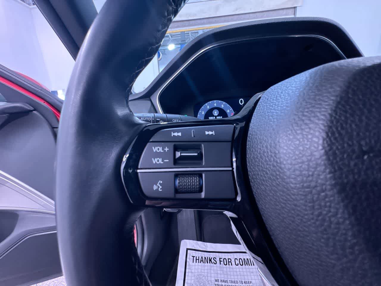 Used 2023 Acura Integra A-Spec FWD image 20