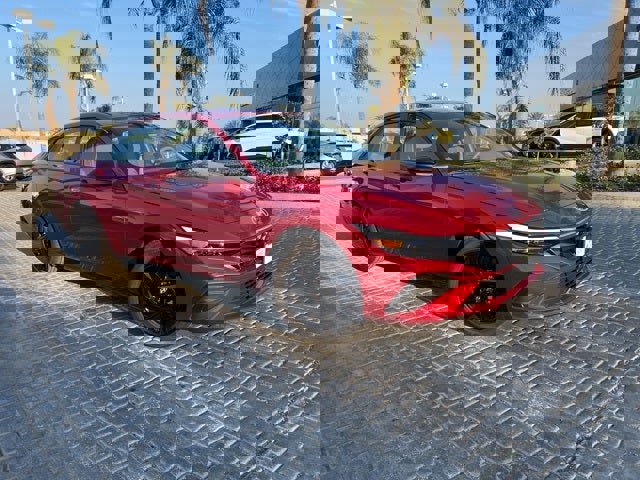 New 2026 Hyundai Elantra Sport w/ Cargo Package image 3