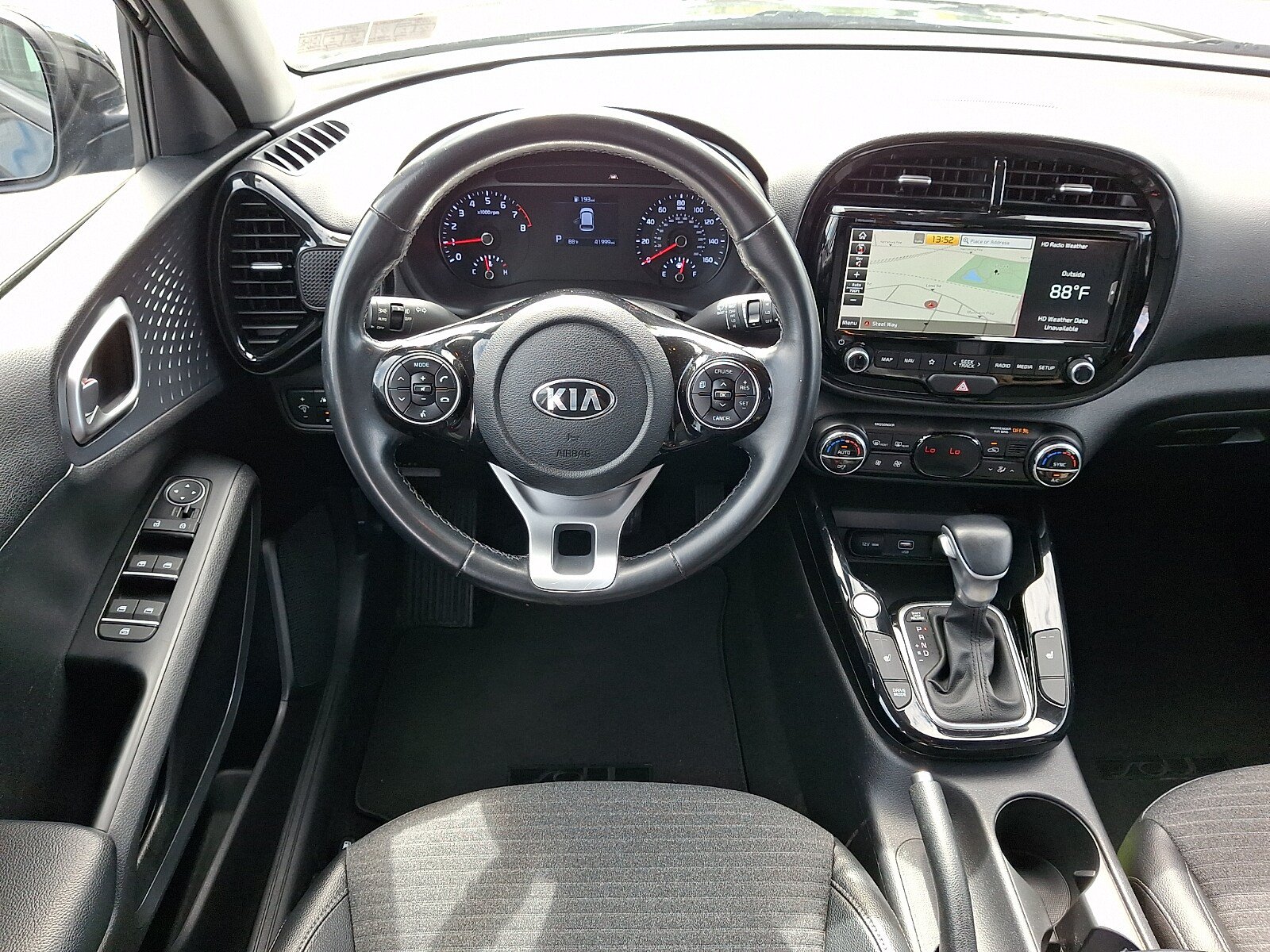 Used 2020 Kia Soul EX FWD image 14