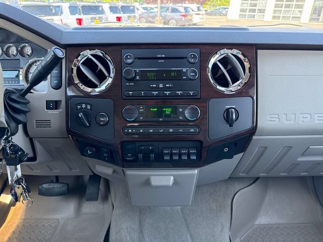 Used 2008 Ford F350 Lariat AWD/4WD image 23
