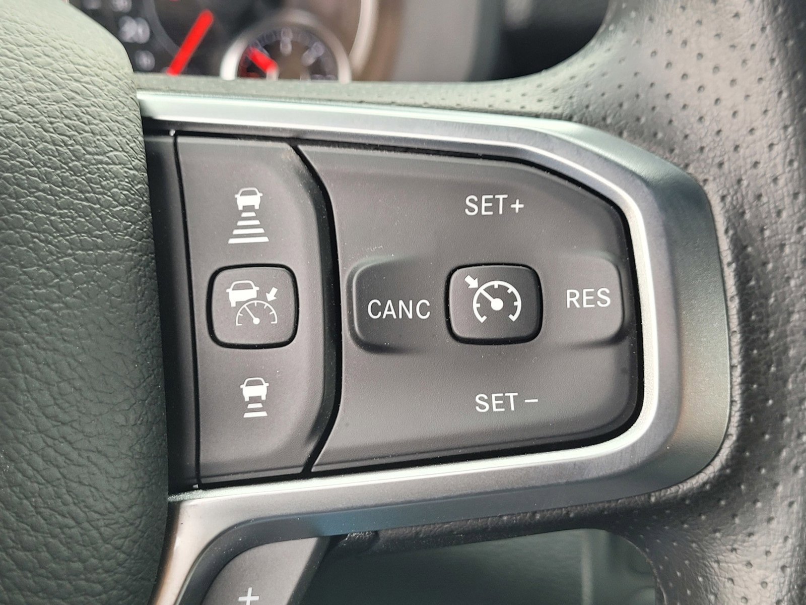 New 2026 RAM 2500 Tradesman image 19