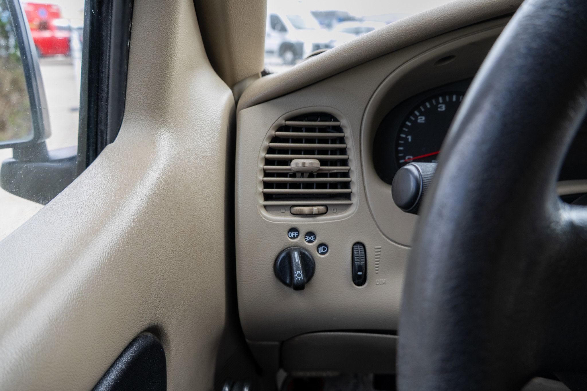 Used 2005 Ford Ranger XL image 21