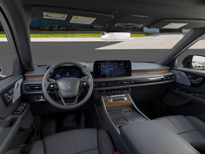 New 2026 Lincoln Aviator Reserve image 9