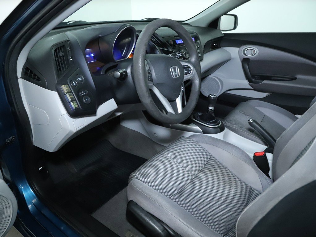 Used 2011 Honda CR-Z image 22