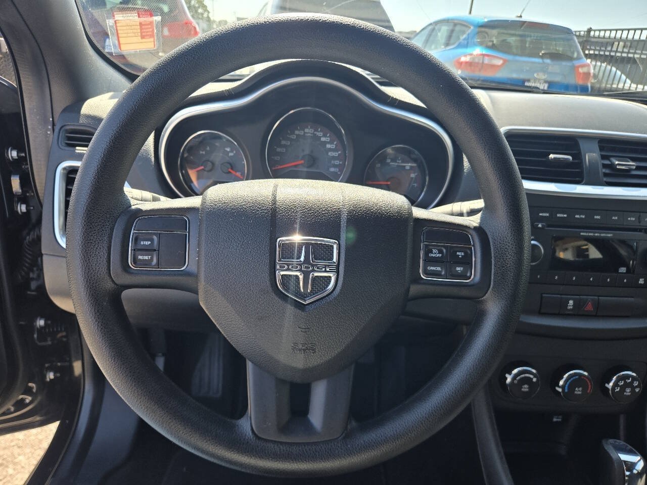 Used 2012 Dodge Avenger SE FWD image 9