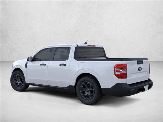 New 2026 Ford Maverick XLT w/ XLT Luxury Package image 4