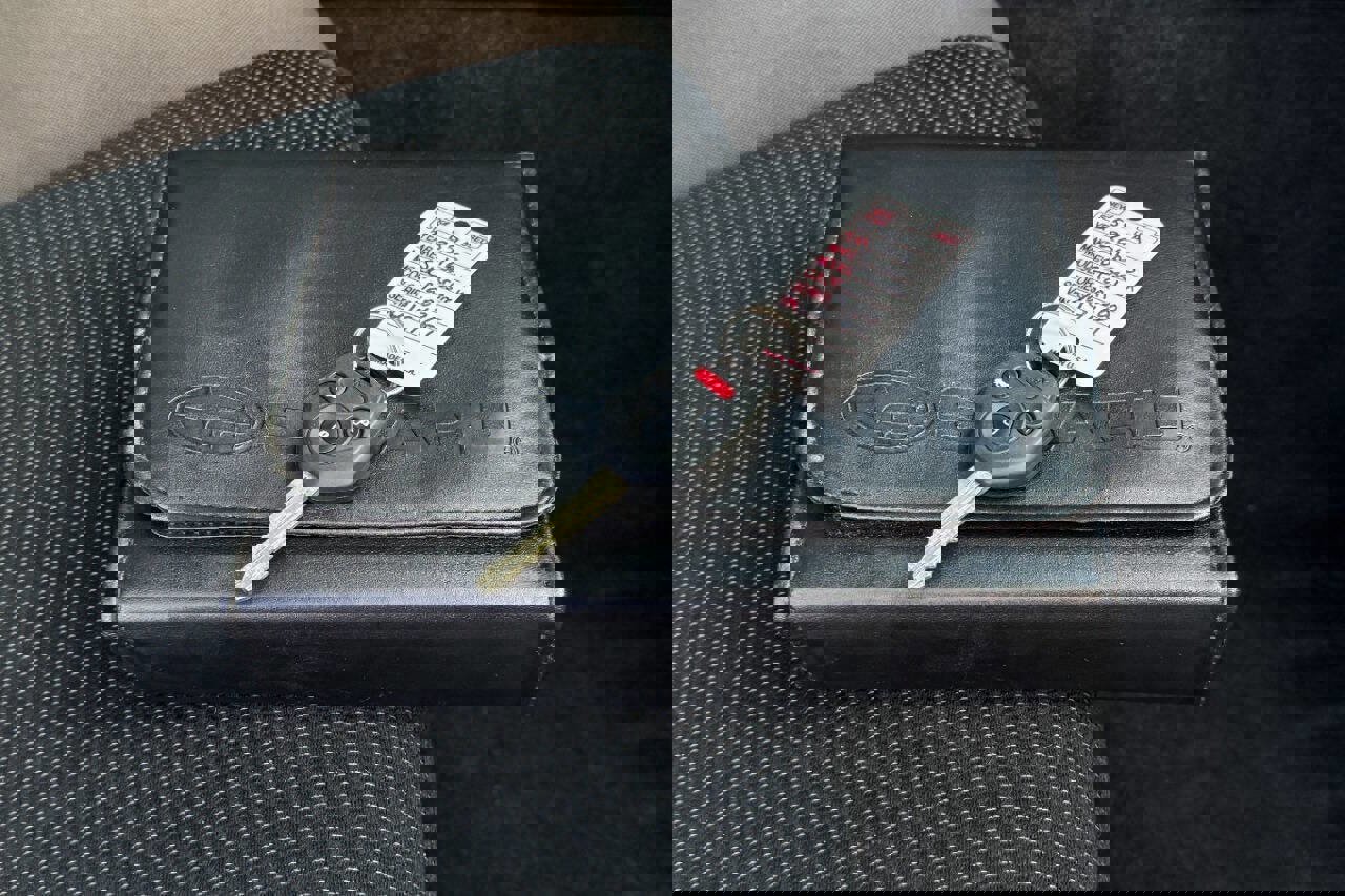 Used 2016 Subaru Crosstrek 2.0i image 31