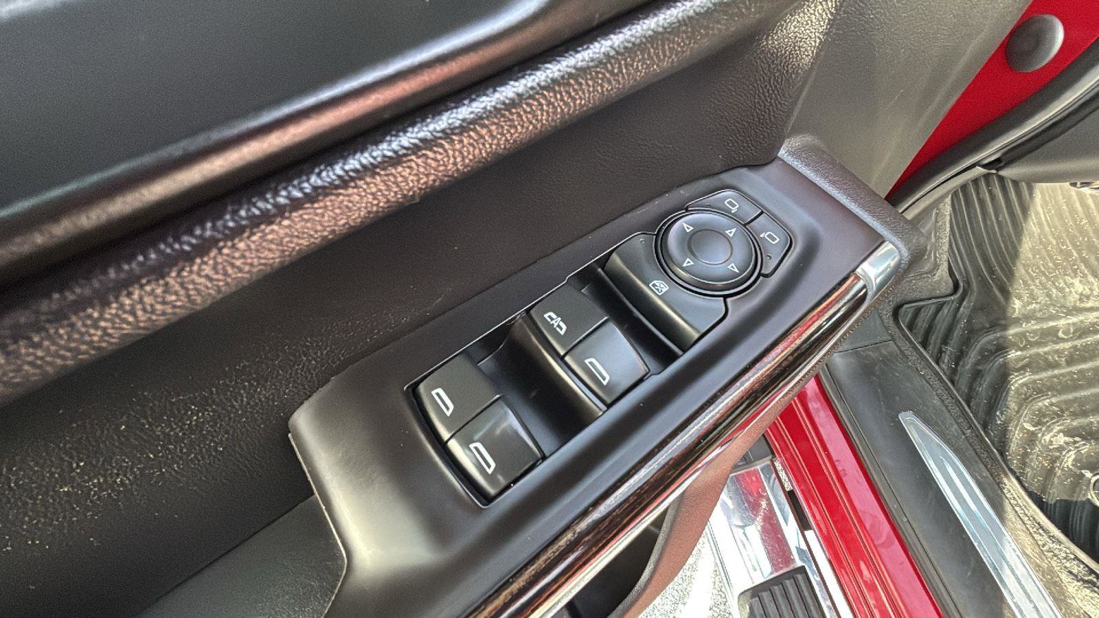 Certified 2019 GMC Sierra 1500 SLE w/ SLE Value Package image 22