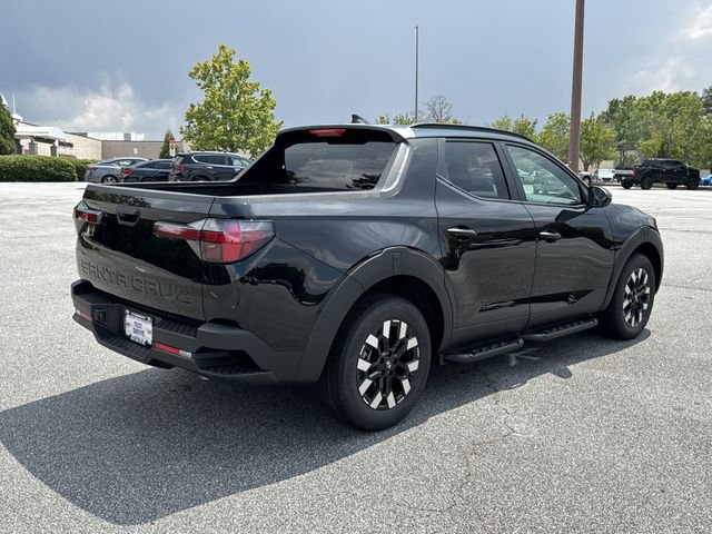 New 2026 Hyundai Santa Cruz SEL image 7