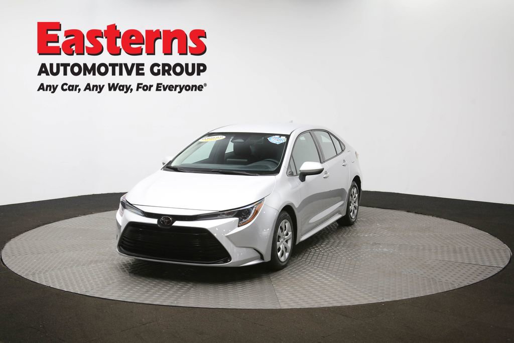 Used 2023 Toyota Corolla LE image 53