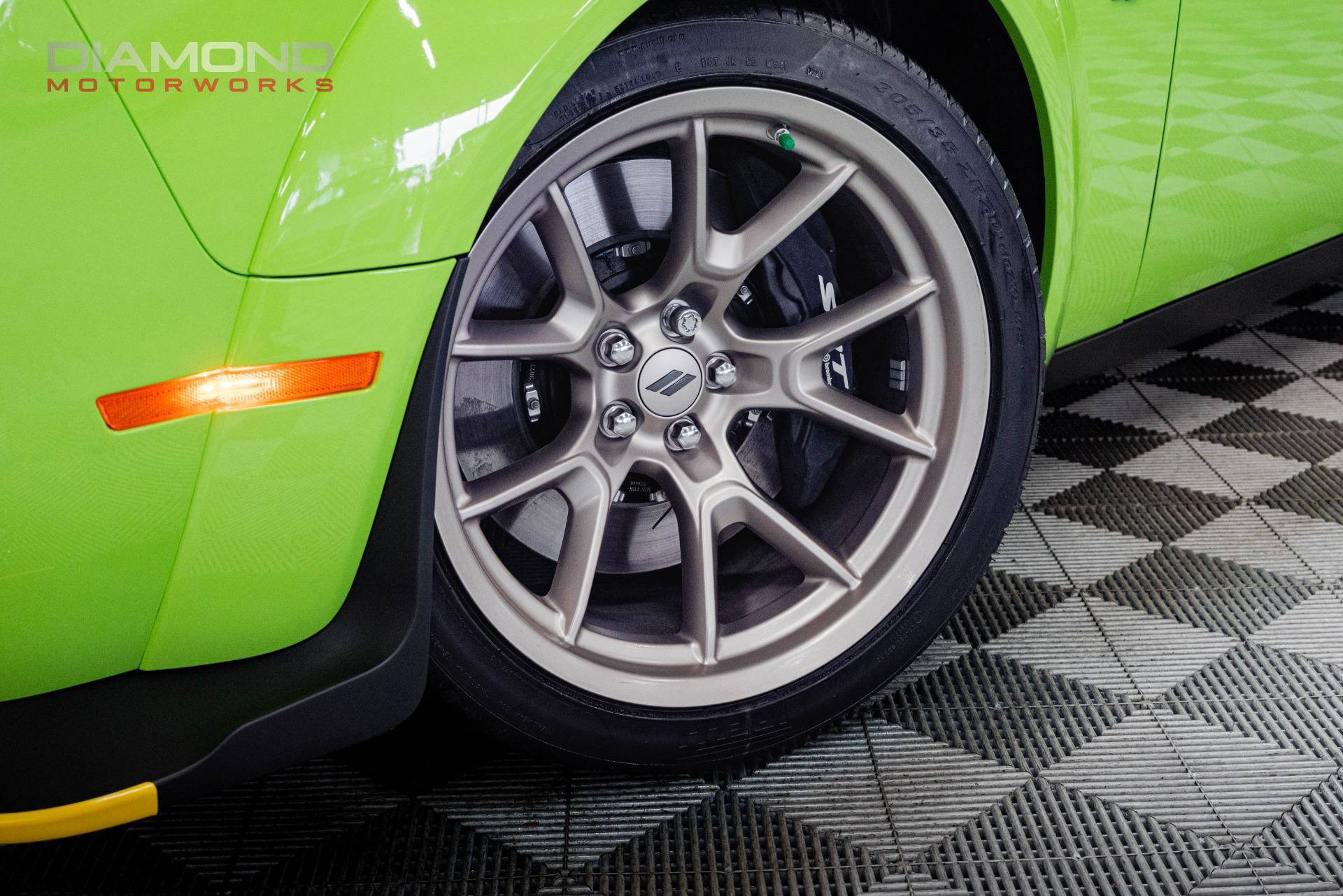 Used 2023 Dodge Challenger R/T Scat Pack image 23