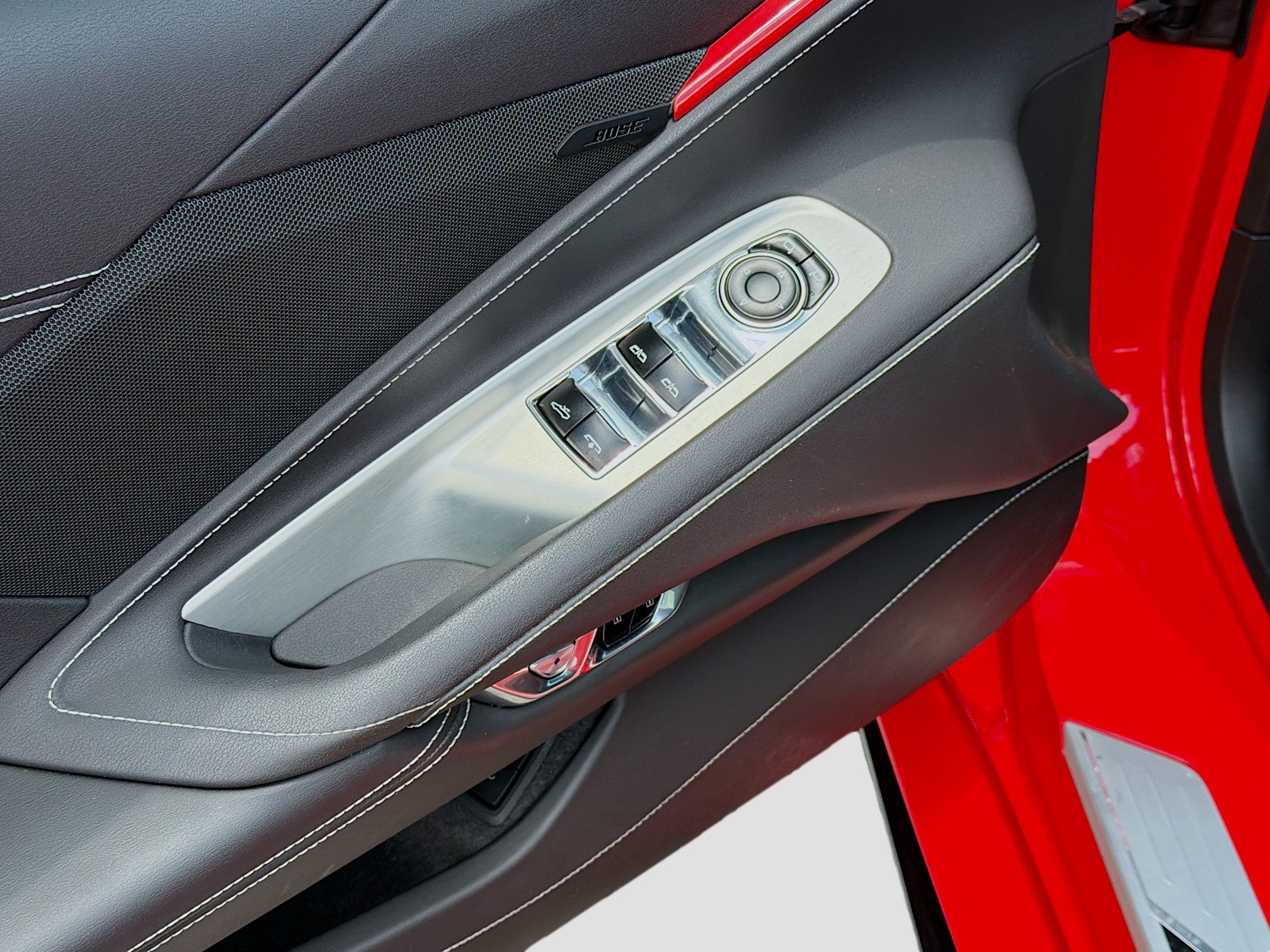 Used 2021 Chevrolet Corvette Stingray Convertible w/ Z51 Performance Package RWD image 19