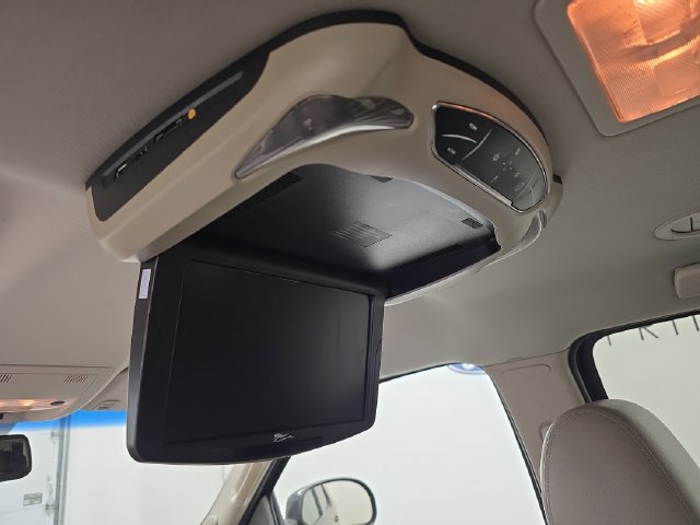 Used 2014 GMC Yukon SLT AWD/4WD image 21