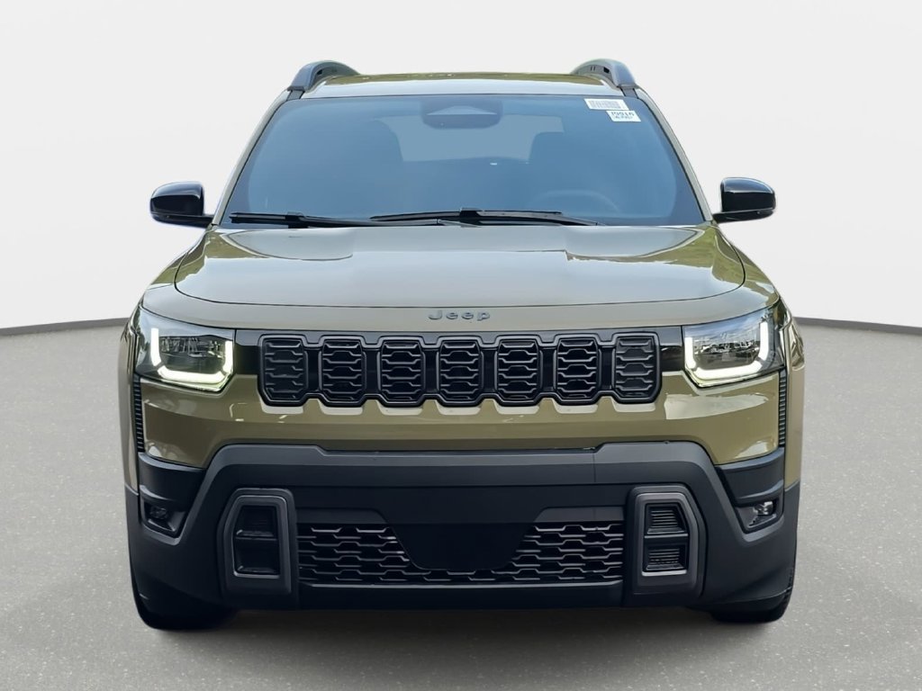 New 2026 Jeep Cherokee Limited AWD/4WD image 2