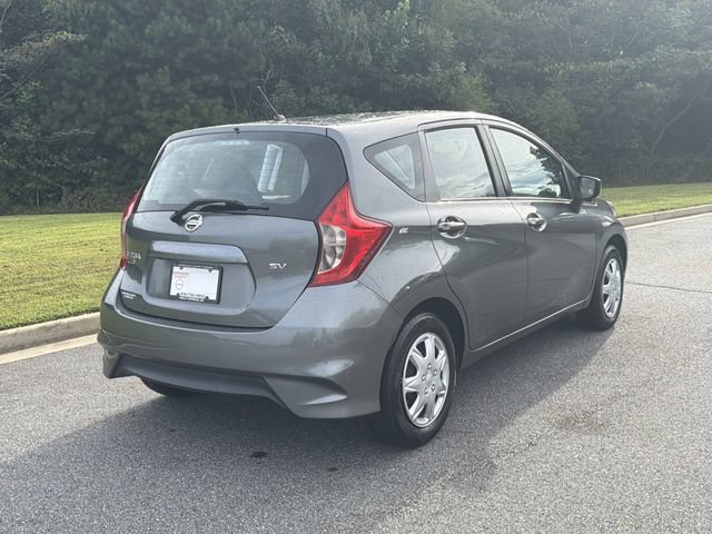 Used 2019 Nissan Versa Note SV FWD image 3