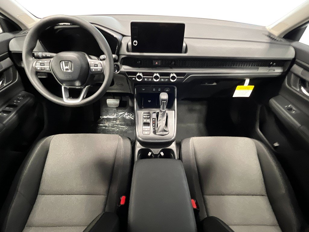 New 2027 Honda CR-V EX image 8