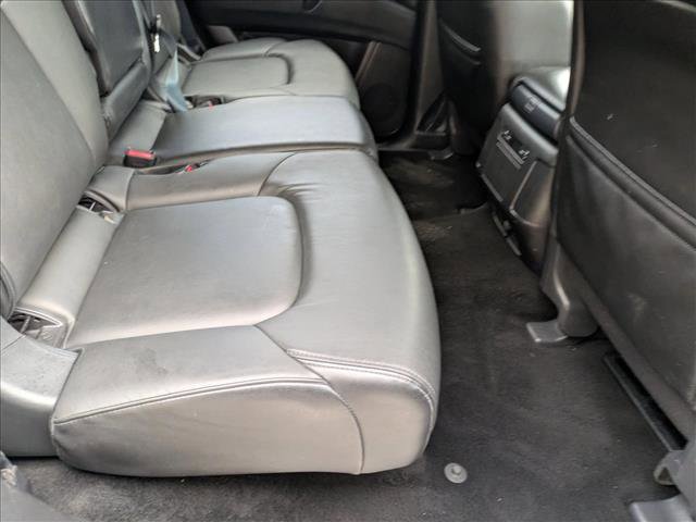 Used 2022 Nissan Armada SV image 26