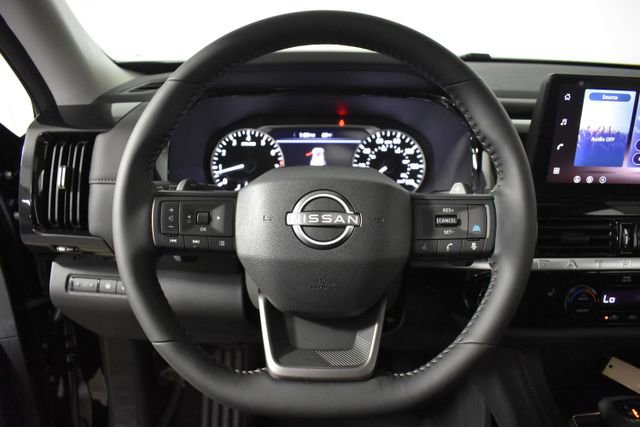 New 2026 Nissan Pathfinder SV AWD/4WD image 15