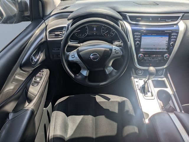 Used 2018 Nissan Murano S w/ Cargo Package FWD image 16