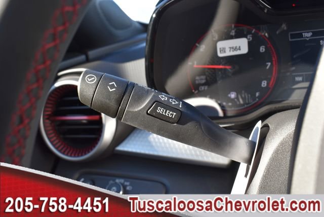 New 2026 Chevrolet Trax RS w/ Driver Confidence Package image 20