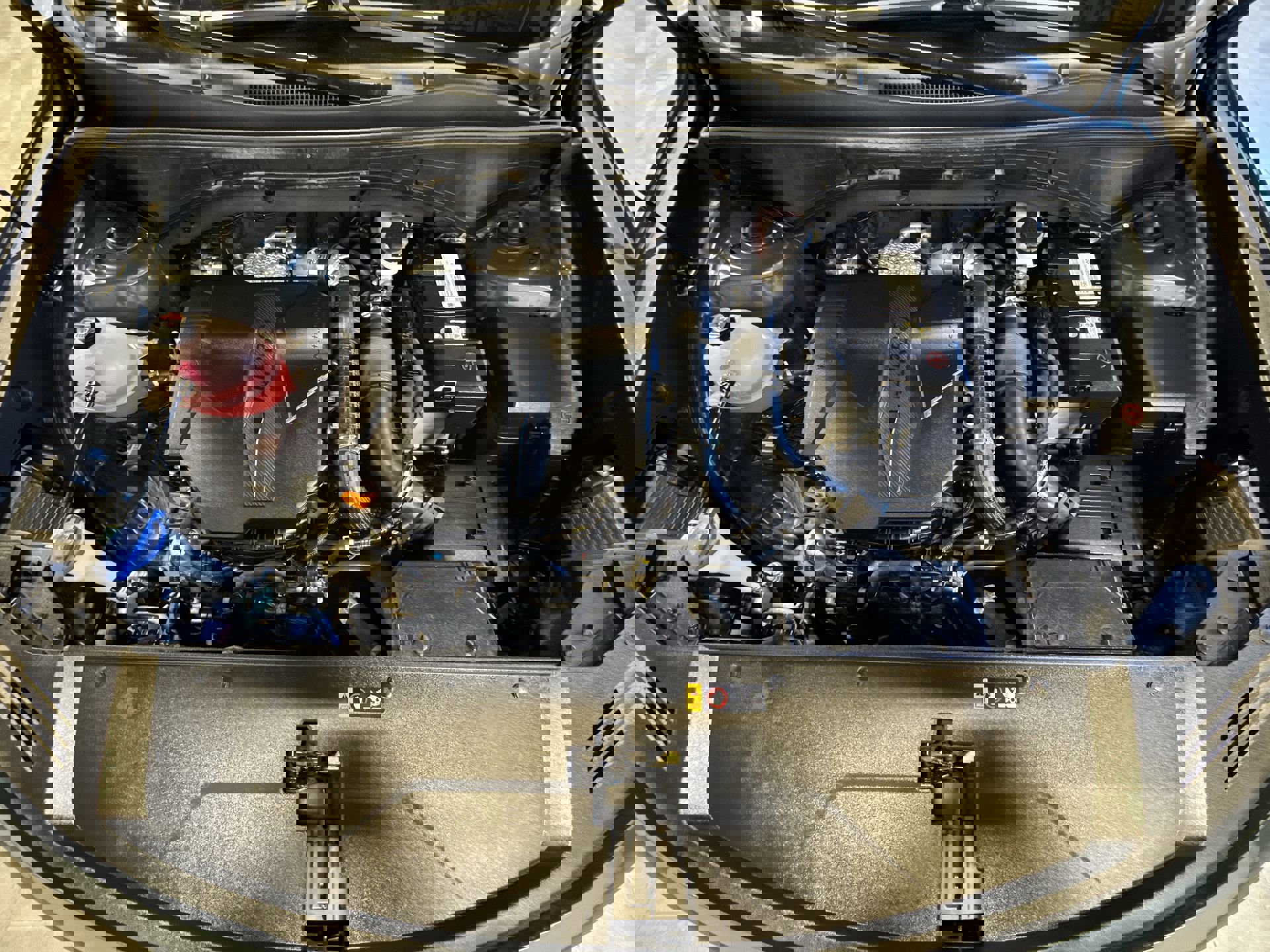 Used 2022 Kia Sorento SX Prestige w/ Rust Color Package image 27