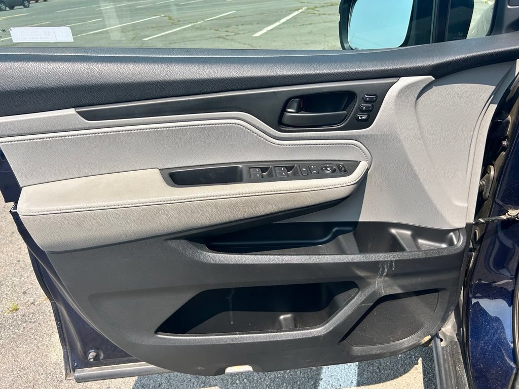 Used 2020 Honda Odyssey EX-L image 20