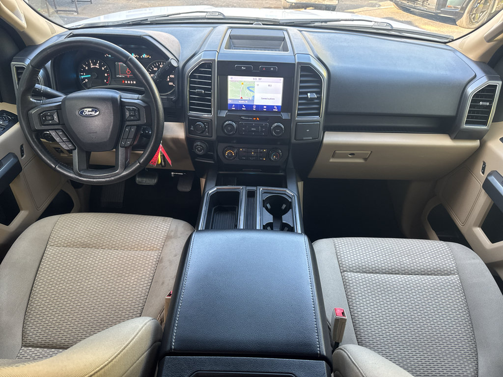 Used 2020 Ford F150 XLT w/ Equipment Group 302A Luxury AWD/4WD image 10