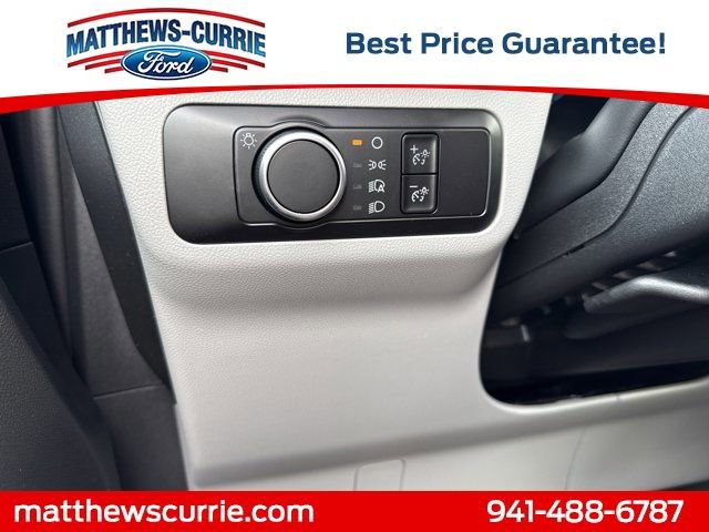 New 2026 Ford Escape Active FWD image 23