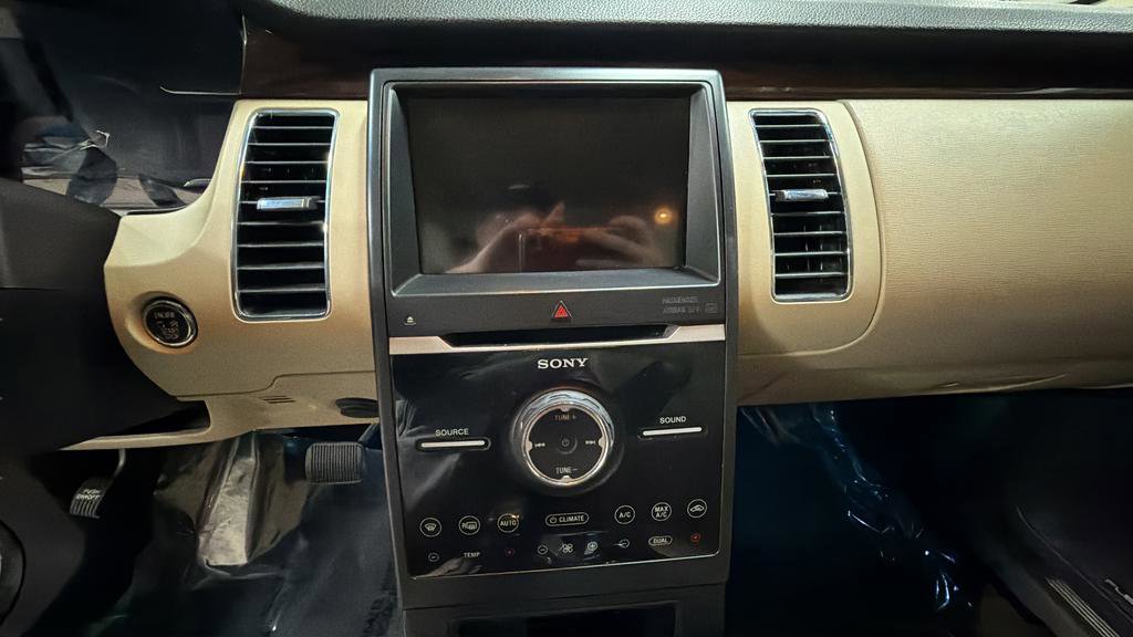 Used 2018 Ford Flex Limited w/ Equipment Group 303A image 14