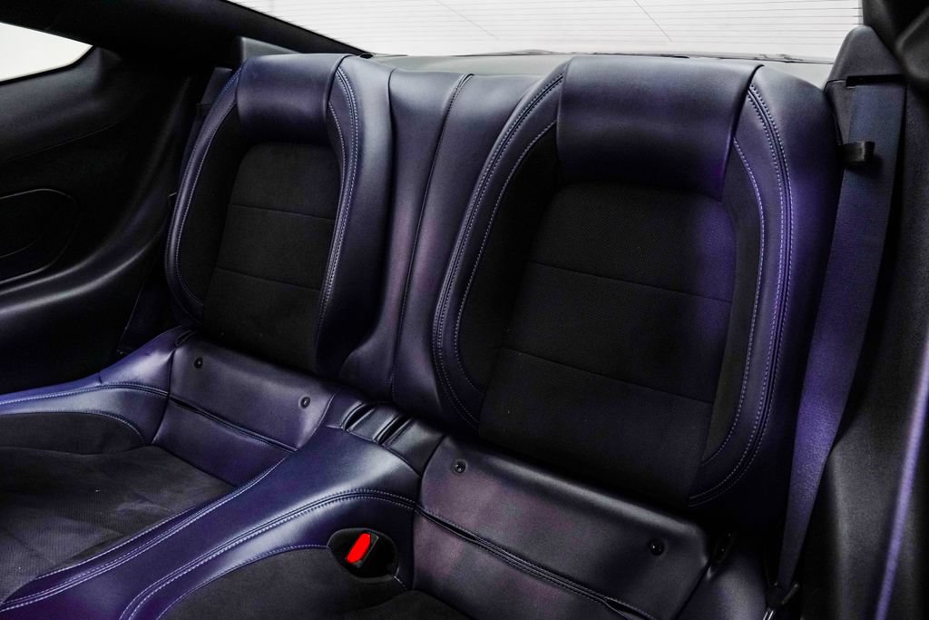 Used 2025 Ford Mustang Dark Horse RWD image 18