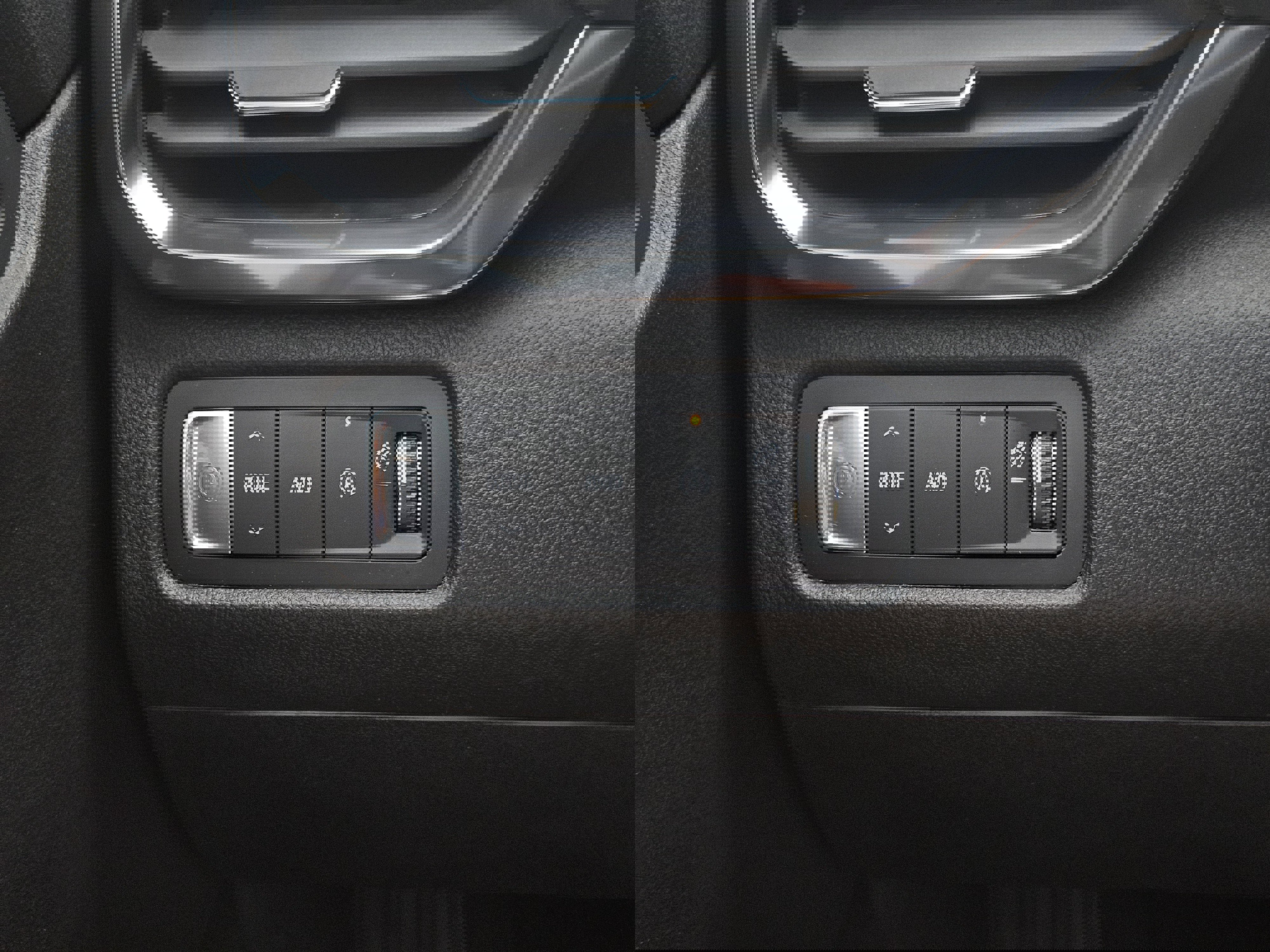 Used 2025 GMC Acadia AT4 AWD/4WD image 26