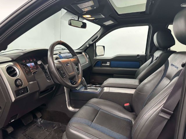 Used 2014 Ford F150 Raptor w/ Equipment Group 801A Luxury AWD/4WD image 27
